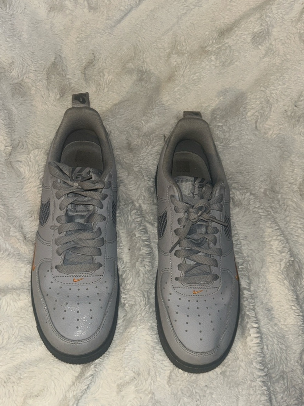 Nike Air Force Ones - Picture 12 of 12